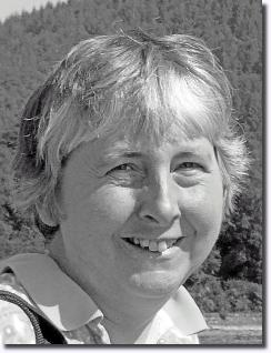 Caroline Gill